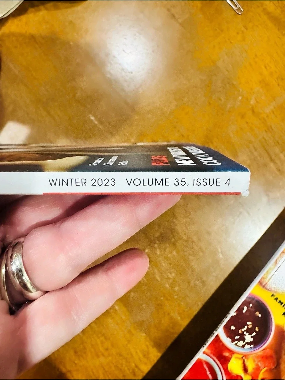 Cooking Light Air Fryer Recipes Winter 2023 Cookbook Magazine